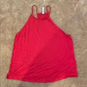 Victoria’s Secret racerback tank